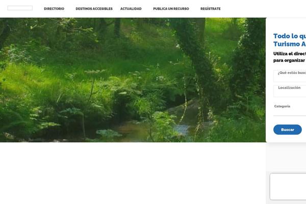 Site using Listeo-core plugin