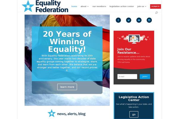 Divichild theme site design template sample