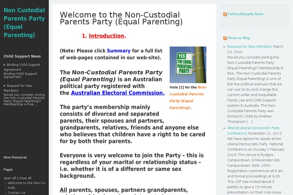 Site using Wpappninja plugin