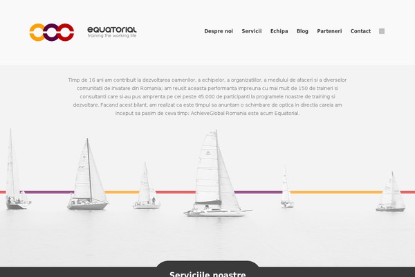 Site using Nicepage plugin