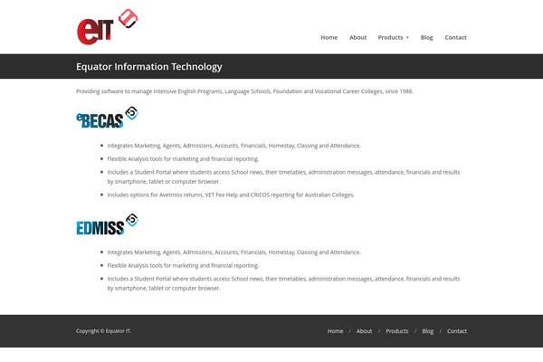 Support Desk theme site design template sample