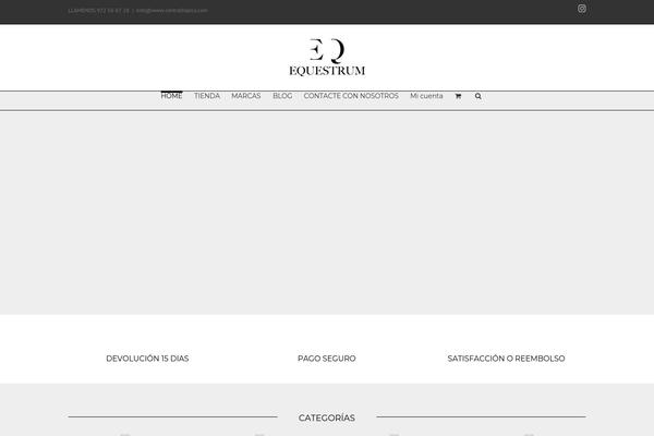 Site using Woocommerce-brands plugin