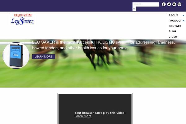 Site using Cf7-google-analytics plugin