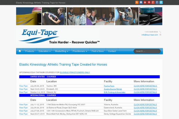 iFeature Pro 5 theme site design template sample