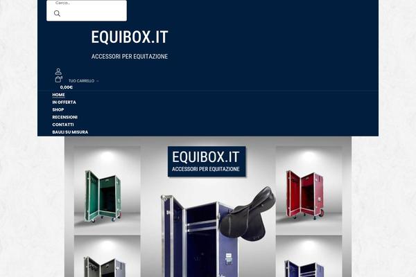 Site using Woo-smart-quick-view plugin
