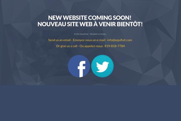 Enigma Premium theme site design template sample