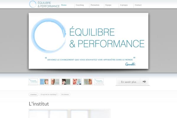 Avisio theme site design template sample