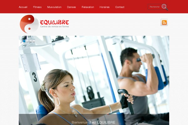 Boldy theme site design template sample