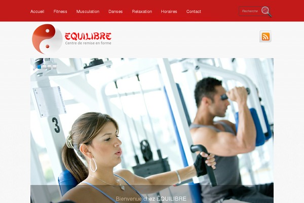 Boldy theme site design template sample