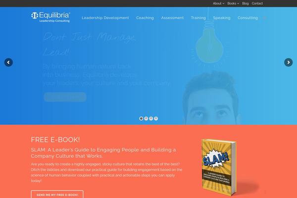 Site using Vc-mailchimp plugin