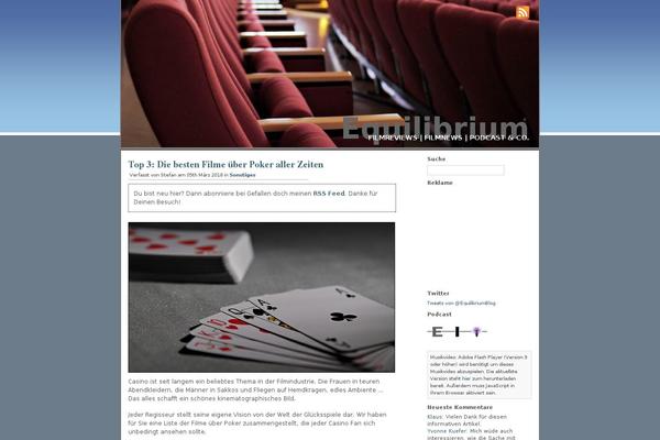Site using WP Tweet Button plugin
