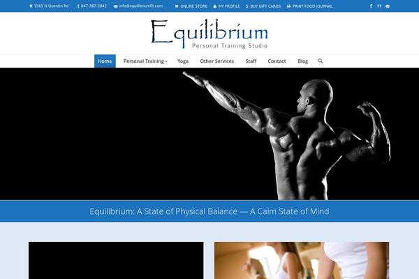 Site using Ultimate_VC_Addons plugin