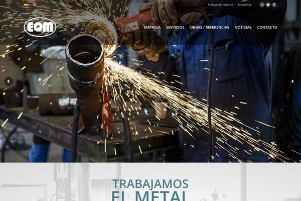 equimansur.es site used Last-dt-the7