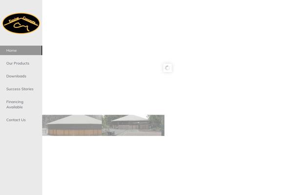 Site using Bb-ultimate-addon plugin