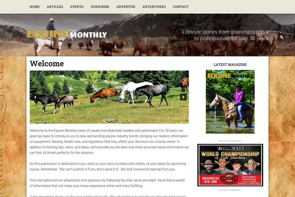 Site using Taxonomy Images plugin