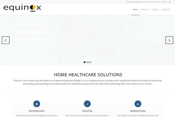 Site using YouTube plugin