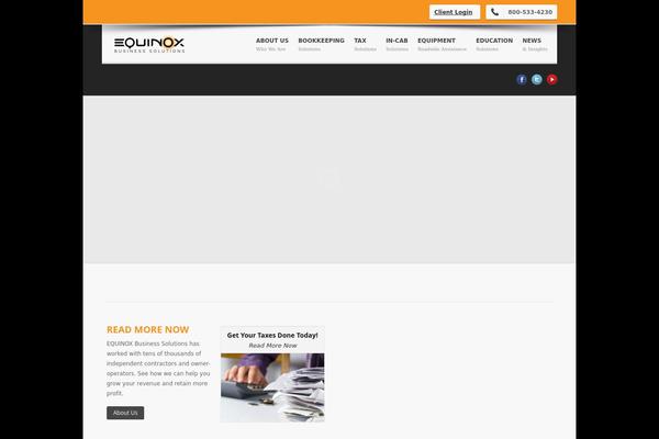 Visual-composer-starter-child theme site design template sample