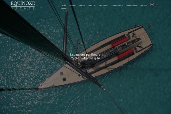 Site using Surveyslam plugin