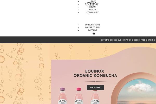 Site using WP Store Locator plugin
