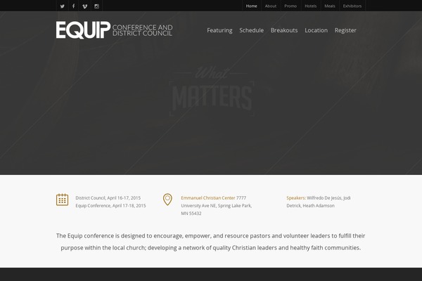 Site using Alpine PhotoTile for Instagram plugin