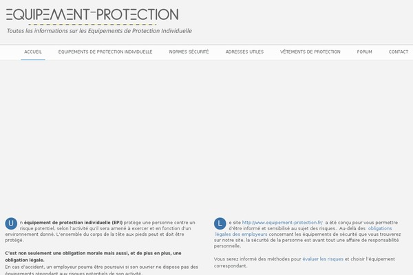 Circles theme site design template sample