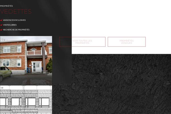 Site using Mw-properties plugin