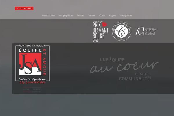 Site using Complianz-gdpr-premium-multisite plugin
