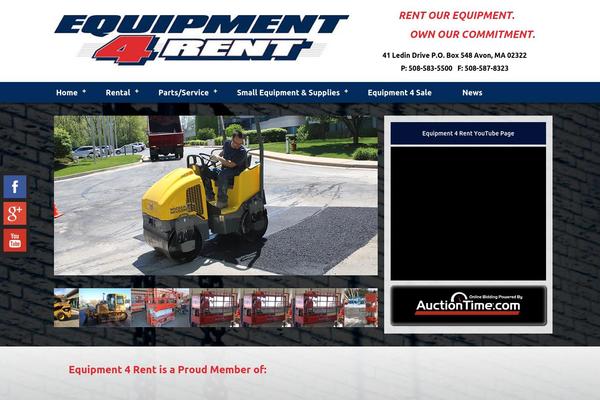 Wpe010003 theme site design template sample