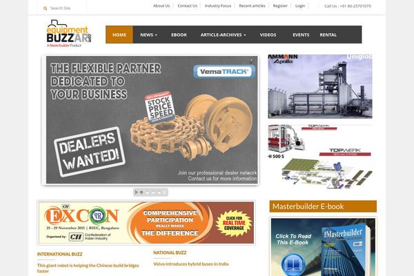 Site using At-logocarousel plugin