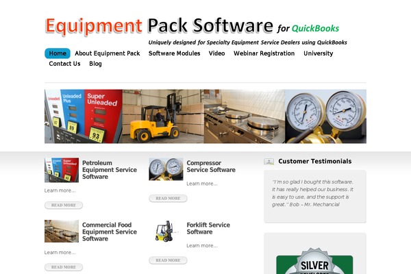 Site using Anarchy_media plugin