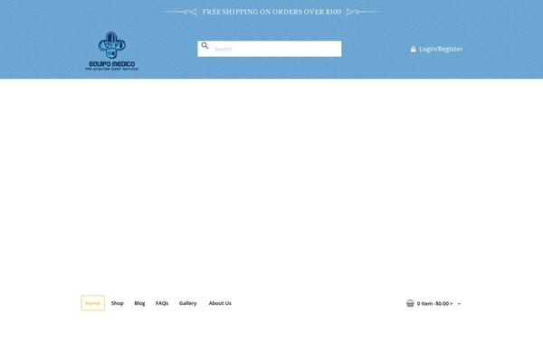 Site using YITH WooCommerce Quick View plugin