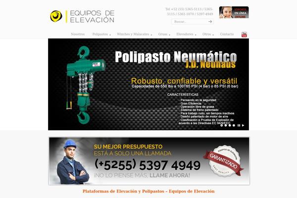 uDesign theme site design template sample