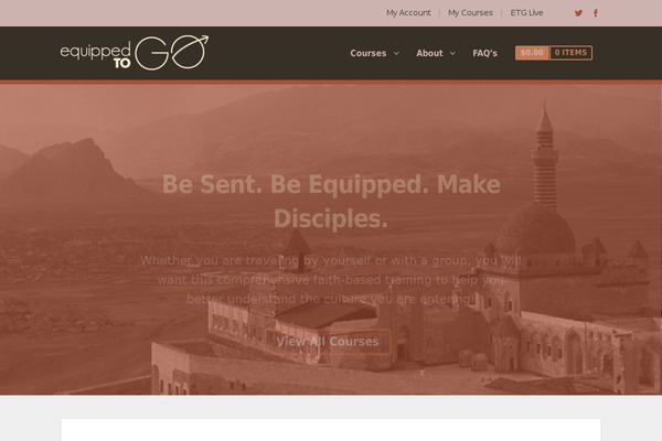 Upstart theme site design template sample