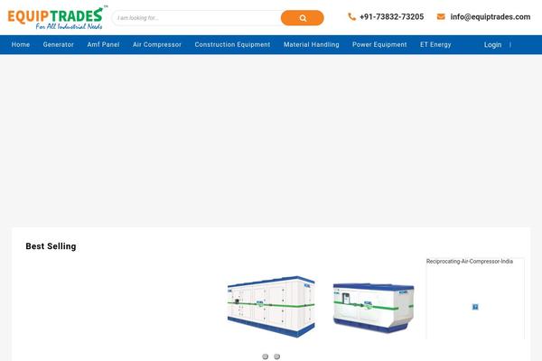 Site using Ajax-search-for-woocommerce plugin