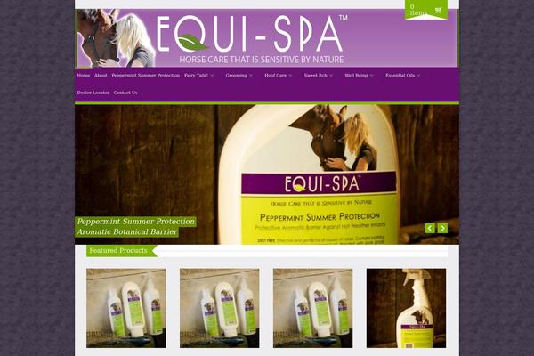 Site using AdRotate plugin