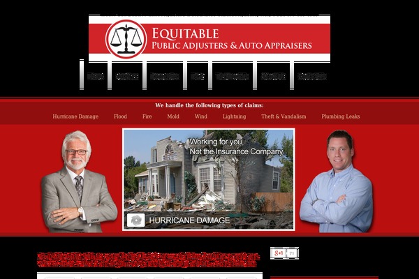 Appointment theme site design template sample