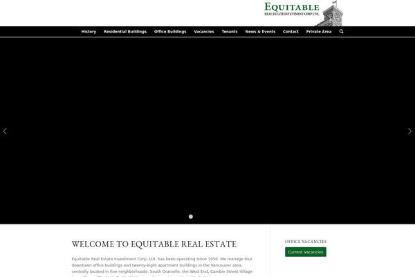 Site using MapPress Easy Google Maps plugin
