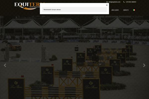 Interior-pro theme site design template sample
