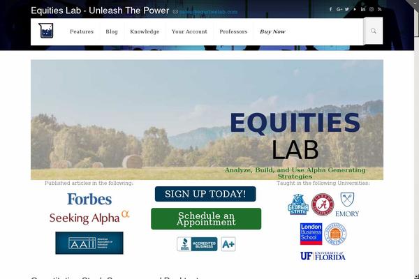 Site using Membermouse plugin