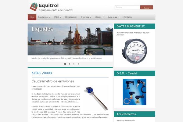 equitrol.com site used Eq