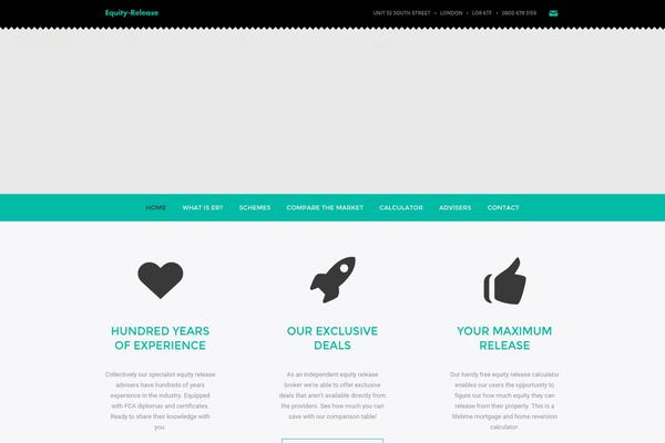 equity-release.org site used Omni