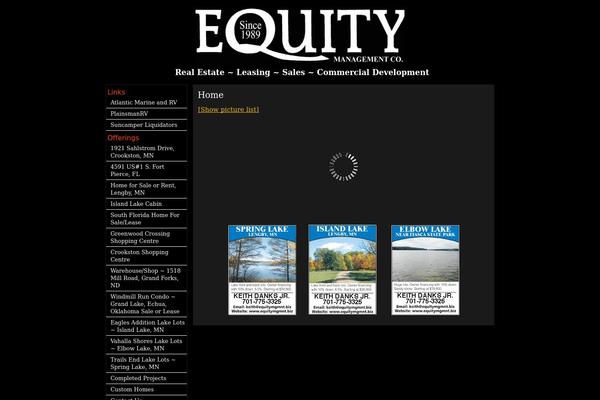 Star Brite theme site design template sample