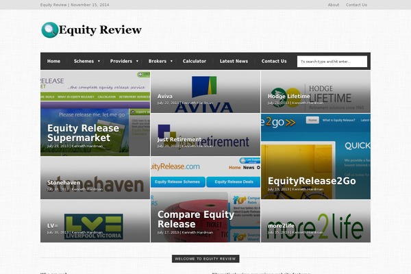 Extranews theme site design template sample