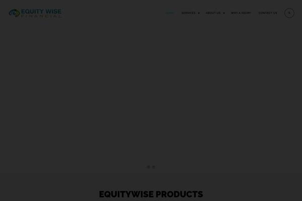 Logistic theme site design template sample