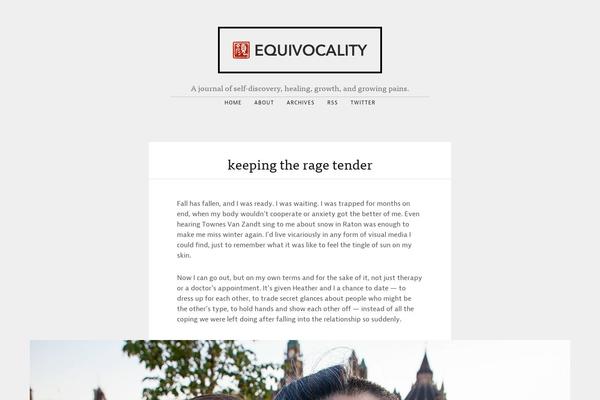 Site using Wp-typography plugin
