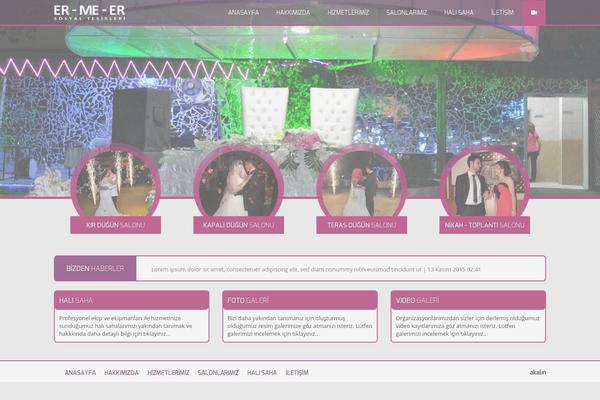 er-me-er.com site used Aatheme