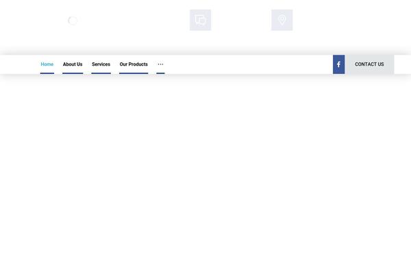 Xtra theme site design template sample