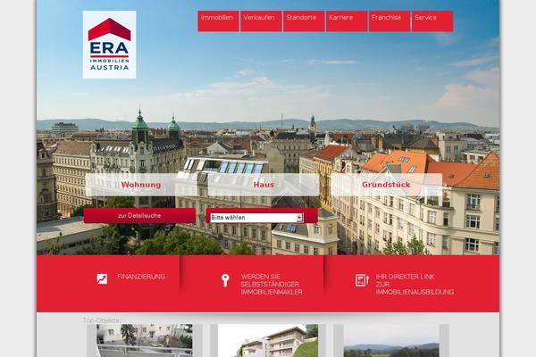 Site using WP Responsive Menu plugin