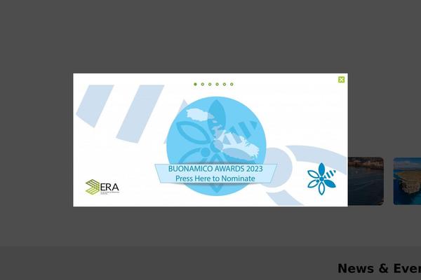 Twenty Seventeen theme site design template sample