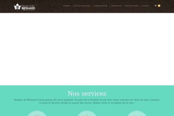 Site using Jck_woo_deliveryslots plugin